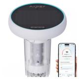 HydroComm 24/7 Water Monitor - Solar Gray