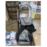 Foldable Shopping Trolley