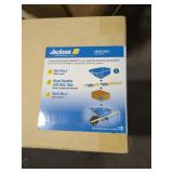 Jackson wheelbarrow parts only