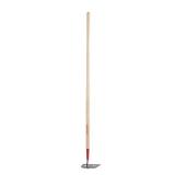 Razor-Back Mortar Hoe 54 in Wood Handle