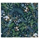 Rifle Paper Co. Peacock Garden Wallpaper