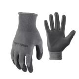 General Purpose PU Grip Work Gloves (12-Pack)