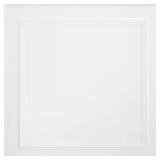 24 x 24 Tegular Raised Ceiling Tile (24 sq ft)
