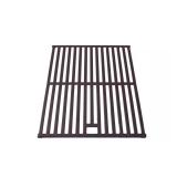 Cast Iron Cooking Grid with Hole 17.17x11.18in