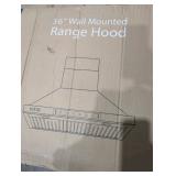 range hood