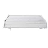 40x42 in. Aluminum Awning Canopy