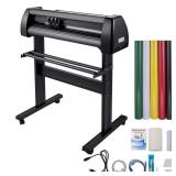 Vinyl Cutter 28" Plotter, LCD Sign Cutter