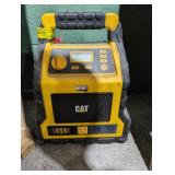 Caterpillar 3-in-1 Professional Power Station