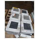 Skid of Tile LS25 Cinder