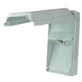 50-Amp Twist Lock Power Inlet
