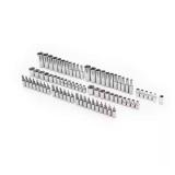 1/4 in. Drive 6-Point Socket & Bit Set
