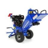 Bluebird 4" 14Hp Chipper