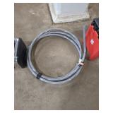 Unknown wire