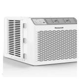 10,000 BTU Digital Window AC with Remote