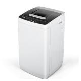 Capacity-Washer 1.03 cu ft Washer/Dryer
