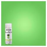 Rust-Oleum Flat Glow-in-the-Dark Spray Paint