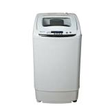 0.9 cu. ft. Compact Portable Washer in White
