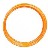 PEX-B Orange Radiant Pipe 1/2 x1000