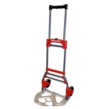 Milwaukee 150-lb 2-Wheel Hand Truck