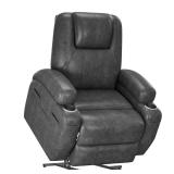 Electric Power Lift Recliner with Massage