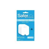 Safer Home Indoor Insect Trap Refill (3 Cards)