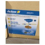 Jackson wheelbarrow parts only