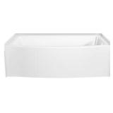 Delta Classic 500 Curve 60x32 Soaking Tub