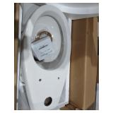 Swiss Madison One Piece Toilet