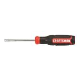 CRAFTSMAN 1/4-in x 3-in Combination Nut Driver