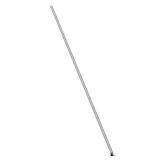 2- Magnesium Water Heater Anode Rod 0.75x44.38 in