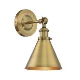 Savoy House Glenn 1-Light Wall Light
