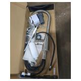 Glacier Bay Paulina 1-Handle Faucet Spray