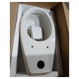 Swiss Madison One Piece Toilet