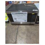 GE Countertop Microwave