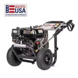 3300 PSI 2.5 GPM Gas Washer Honda GX200