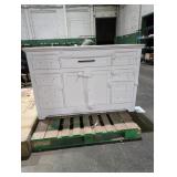 Sink Top Vanity