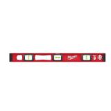 24 in. Magnetic I-Beam Level