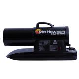 Mr. Heater 1250 sq ft Kerosene Heater 50k BTU