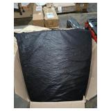 Seat Cushions with Covers