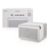 6000 BTU Smart Window AC with Wi-Fi/App