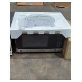GE Countertop Microwave