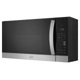 1.7 cu ft 30" Over-the-Range Microwave SS