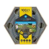 5/8 in. Dia x 100 ft Burst-Proof Garden Hose