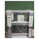 American Craftsman Window