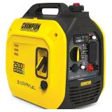 Champion 2500-Watt Inverter Generator