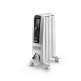 DeLonghi 1500W Oil-Filled Radiator Heater