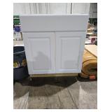 Base Kitchen Cabinet