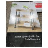 3t Shelf with Castors