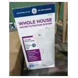 Whole House Water Filtration System