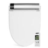 Bliss Elongated Bidet Toilet Seat - Bemis